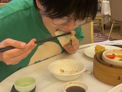 -顺德人家食府(黄金广场店)
