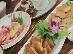 -Siam泰餐厅(水上公园店)