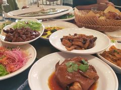 -满汉楼(江畔店)