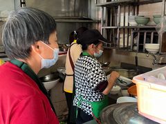 -三鄉濑粉·铭珠粥粉