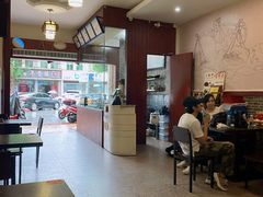 大堂-胡仕光陵水酸粉