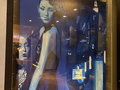 -上海外滩英迪格酒店