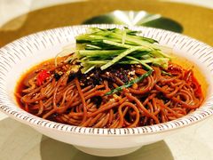 -味鼎长安·地道陕菜(凤城一路店)