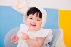 点击看大图 -雅安米优果儿童摄影