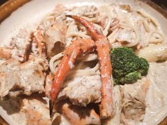 -蟹将军·松叶蟹和牛日料放题自助(K11店)