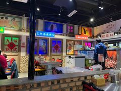 -马路牙子烧烤音乐酒馆(望京店)