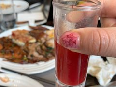 -万达瑞华酒店美食汇自助餐厅(楚河汉街店)