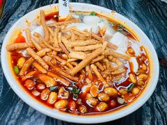 -西月城谭豆花(春熙路店)