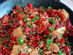 -潮上潮(南中环店)