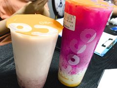 -CoCo都可(常德路店)