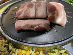 -obba烤吧(新光汇店)
