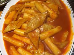 -麻蒲碳烤肉(远景路1号店)