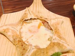 -ALLORA意大利餐厅(丰盛里店)