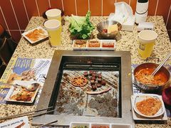 -阿亲家·韩式无限烤肉(春熙路店)