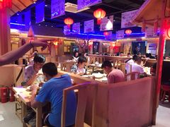 -鸽子窝(黄村店)