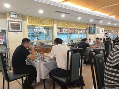 -汗腾格里·风味餐厅(新疆驻京办店)