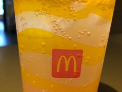 -麦当劳(福清小桥店)