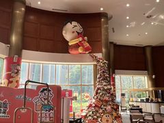 -上海神旺大酒店