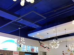 -成都浩海立方海洋公园