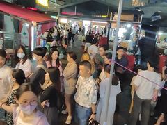 -夏食光安顺小舒冰粉冰浆(甲秀楼店)