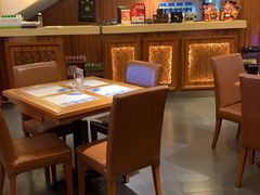 大堂-东方饺子王(王府井关东古巷店)
