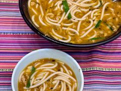 -香巴拉云南餐厅(华莱坞店)