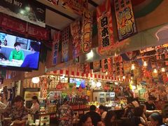 大堂-平成屋· Late Night 食堂(四川北路店)