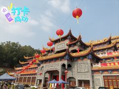 -东莞市大岭山森林公园