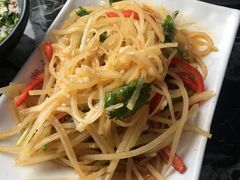 -潮汕美牛肉丸火锅店(天宁寺店)