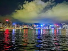 -香港九龙海逸君绰酒店