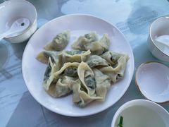 野菜饺-钰园(水绘园店)