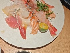 -沼津港精致料理·寿喜烧·烧鸟(青浦宝龙广场店)