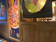 -云海肴·汽锅鸡·云南菜(美罗城店)