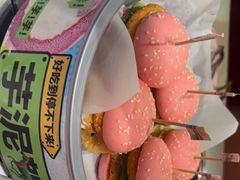 -龍歌自助小火锅(雨花台江南虹悦城店)