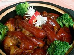 -德天丽水风味馆