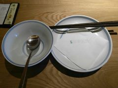 餐具摆设-吴记粥铺·淮扬小馆(欧尚店)