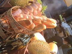 -苏格里岛自助海鲜烤肉(青秀万达店)