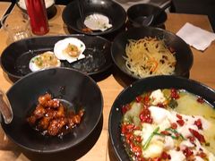 -金牌外婆家(苏州中心店)