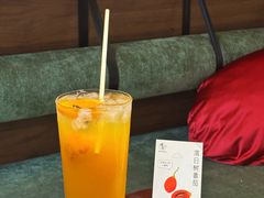 -嗒令甜品·主题融合料理餐厅(首座时代店)