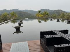 -清远熹乐谷温泉度假酒店