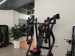 -乐刻运动健身(深圳南山海月店)