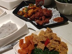 -海底捞火锅(曼巴特广场店)