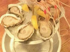 -斯普汇生蚝牛排馆(中骏世界城店)