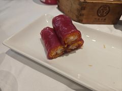 -怀德酒楼·粤菜·海鲜·茶点(宝安国际机场店)