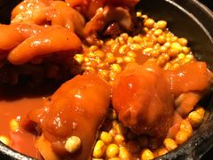 -客语客家菜(东山口店)