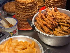 金丝大炸蛋-柳州肥姨妈大骨螺蛳粉(双阳路店)