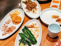 -飞阳铁板烧(ME TOWN购物中心店)