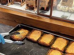 -PAPER STONE BAKERY(天环店)