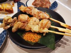 -濱寿司(高新伊藤店)
