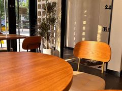 -Jamaicablue Coffeeshop(中央广场店)
